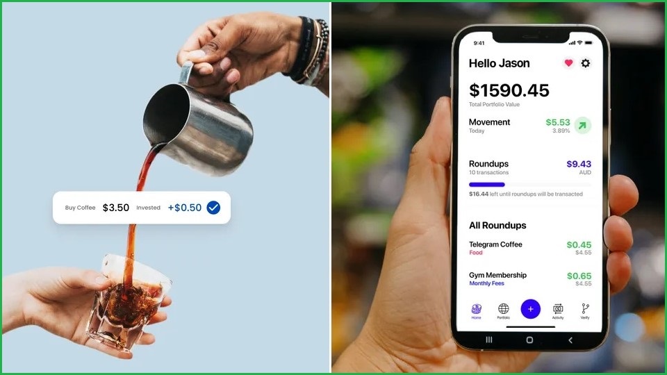 How to buy crypto without thinking about it Information Age ACS